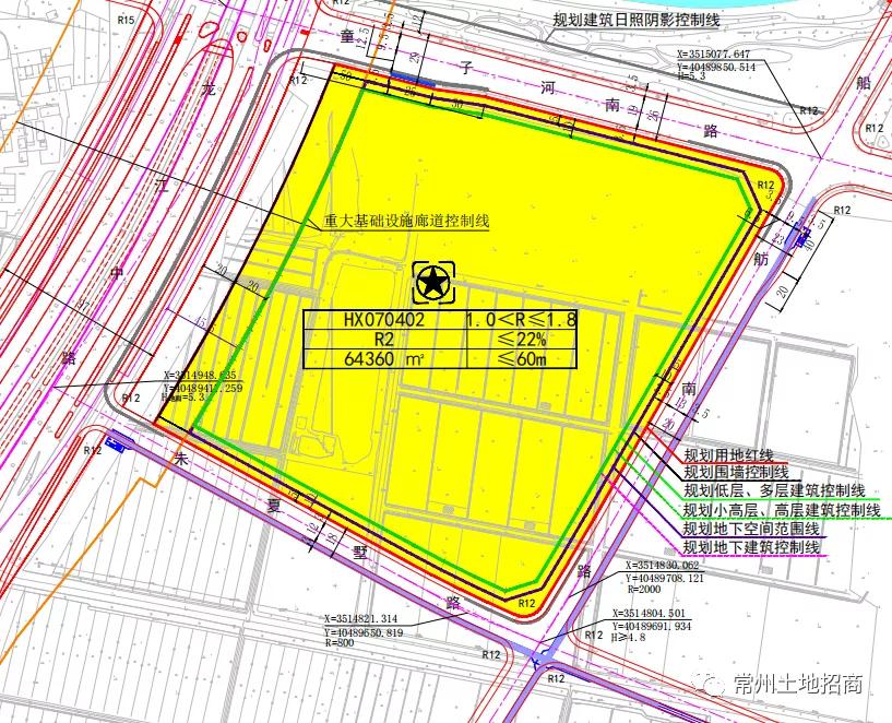 常州土拍最新动态，城市发展与土地市场深度剖析